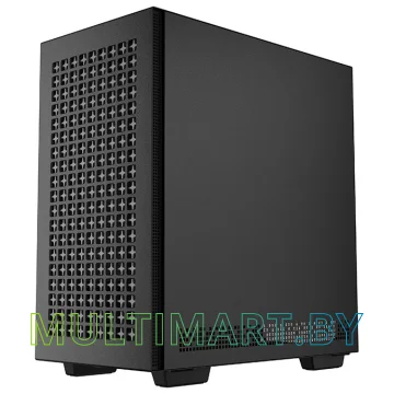 Корпус DeepCool CH370 (R-CH370-BKNAM1-G-1) картинка 9